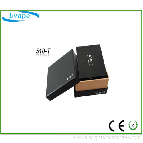 Professional Electronic Vapor 510-T Starter Kit